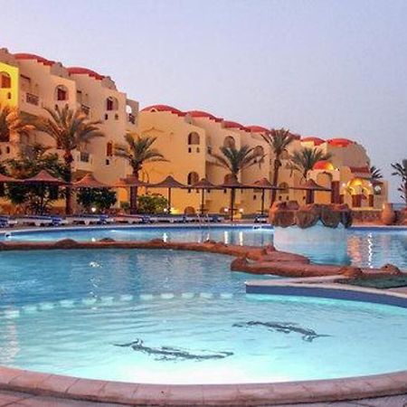 Bliss Marina Beach Resort Marsa Alam Ngoại thất bức ảnh