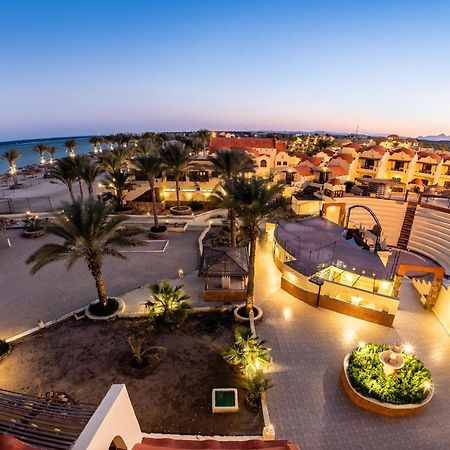 Bliss Marina Beach Resort Marsa Alam Ngoại thất bức ảnh