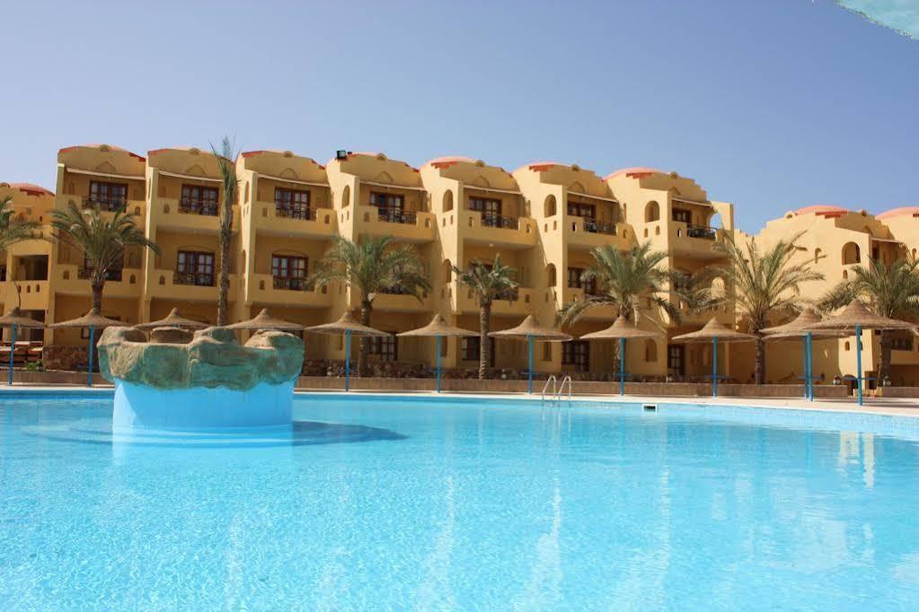 Bliss Marina Beach Resort Marsa Alam Ngoại thất bức ảnh